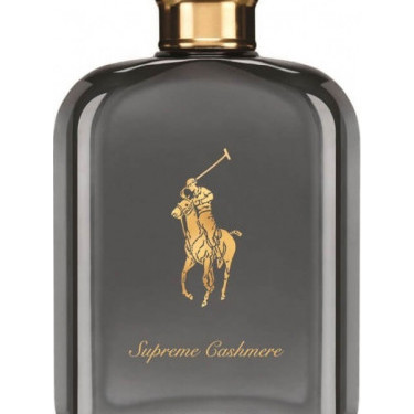 Ralph Lauren - Polo Supreme Cashmere Men