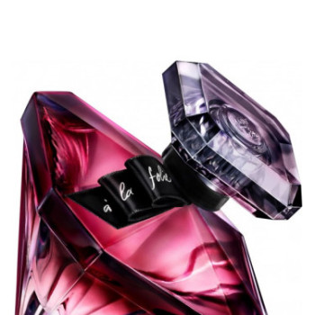 Lancome - La Nuit Trésor à la Folie for Women