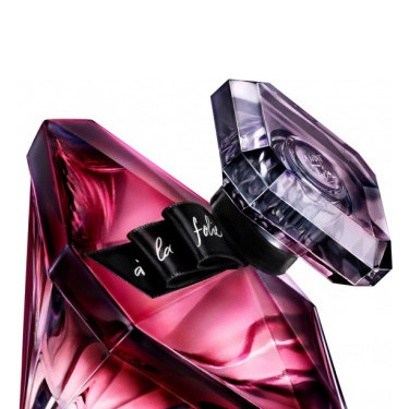 Lancome - La Nuit Trésor à la Folie for Women