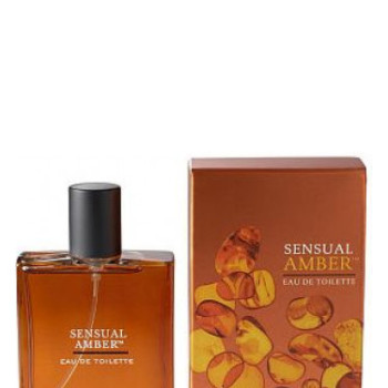 Bath and Body Works - Sensual Amber for women