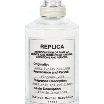 Maison Martin Margiela - Lazy Sunday Morning for Unisex A+