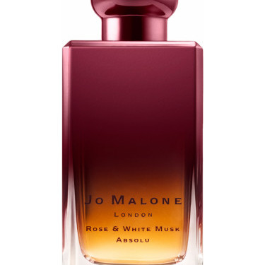 Jo Malone London - Rose & White Musk Absolu  for Unisex