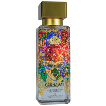 Al-Jazeera Perfumes - Carnaval for Unisex