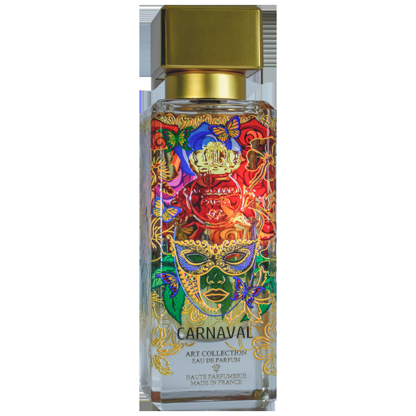 Al-Jazeera Perfumes - Carnaval for Unisex