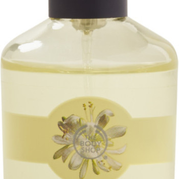 The Body Shop - Moringa for Unisex