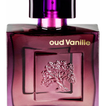 Franck Olivier - Oud Vanille for Unisex