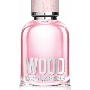 DSQUARED² perfumes - Wood for Her Women