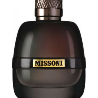 Missoni - Missoni Parfum Pour Homme Man
