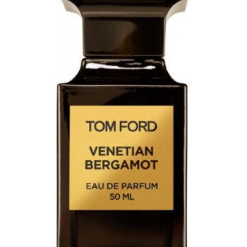 Tom Ford - Venetian Bergamot for Unisex