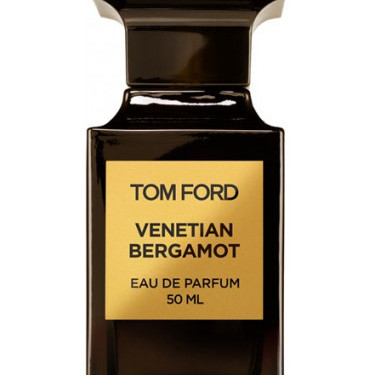 Tom Ford - Venetian Bergamot for Unisex