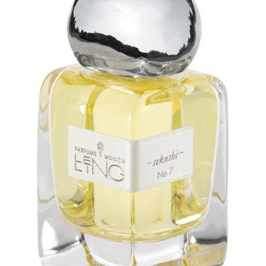 Lengling - Sekushi No. 7 Unisex - A+