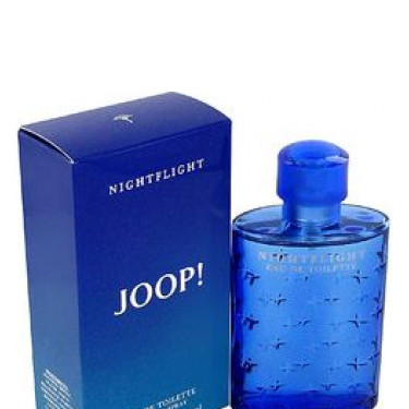Joop - Nightflight for Man