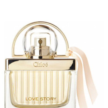 Chloe - Love Story Women A+