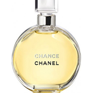 Chanel - Chance Women A+