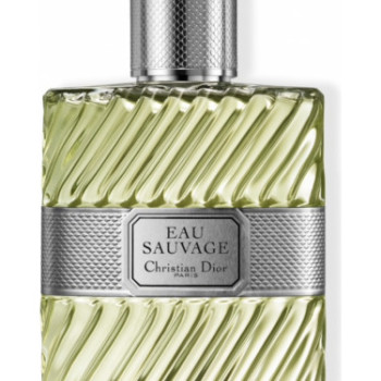 Christian Dior - Eau Sauvage Man A+