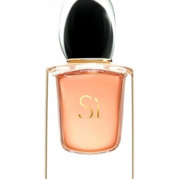 Giorgio Armani - Si Le Parfum Women A+