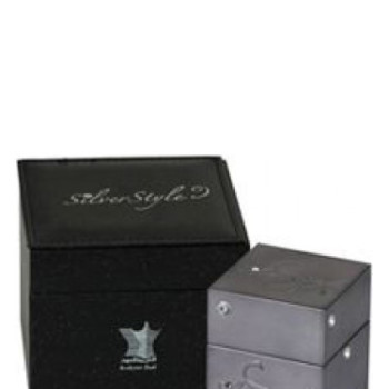 Arabian Oud - Silver Style Unisex A+
