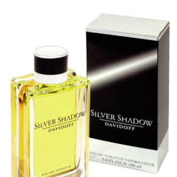 Davidoff - Silver Shadow Man A+