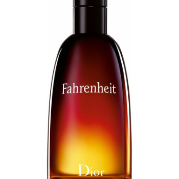 Christian Dior - Fahrenheit Man A+