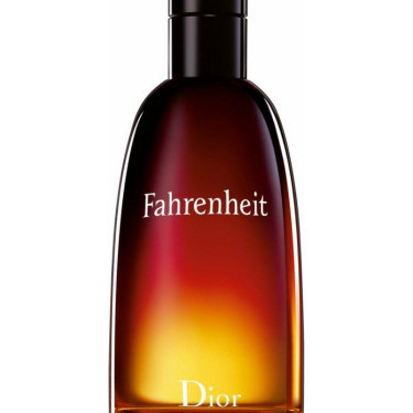 Christian Dior - Fahrenheit Man A+