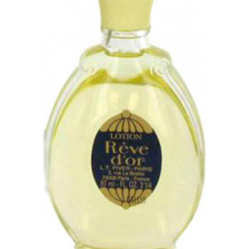 L.T. Piver - Reve d'Or Women A+