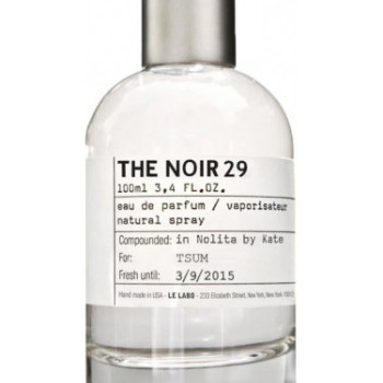 Le Labo - The Noir 29 Le Labo