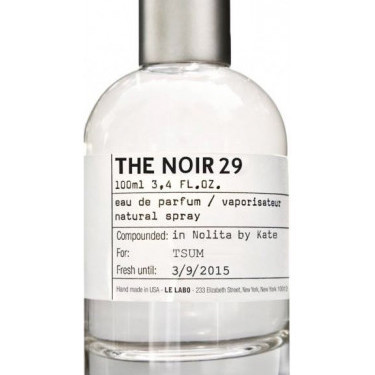 Le Labo - The Noir 29 Le Labo