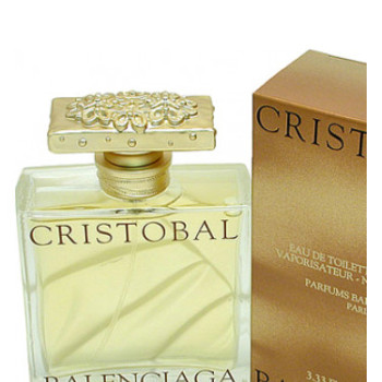 Balenciaga perfumes - Cristobal Balenciaga for Women