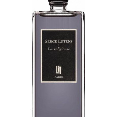Serge Lutens - La Religieuse for Unisex