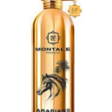 Montale - Arabians for Unisex