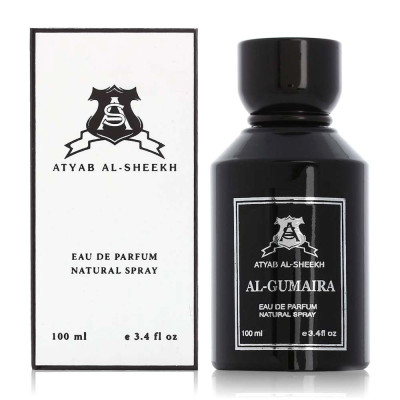 Atyab Al-Sheekh - Al Gumaira Eau De Parfum Unisex