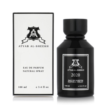Atyab Al-Sheekh - 2020 Unisex