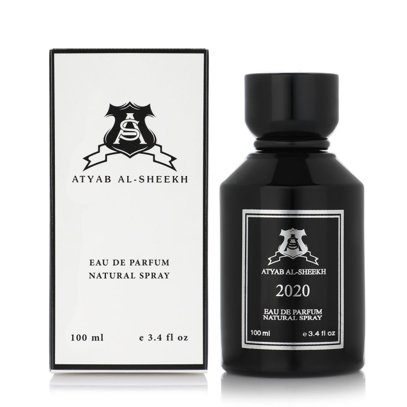 Atyab Al-Sheekh - 2020 Unisex