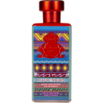 Al-Jazeera Perfumes - Magic Night A+