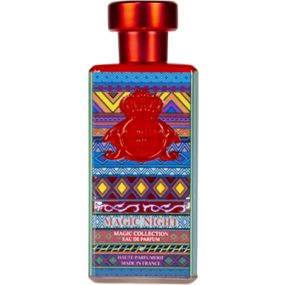 Al-Jazeera Perfumes - Magic Night A+