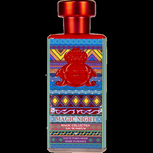 Al-Jazeera Perfumes - Magic Night A+