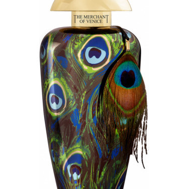 The Merchant of Venice - Imperial Emerald Women A+