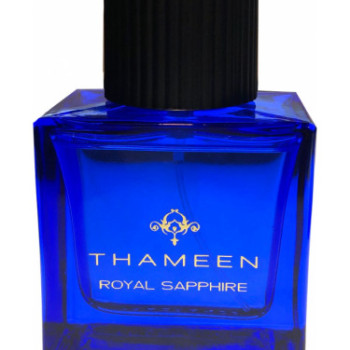 Thameen - Royal Sapphire Unisex - A+