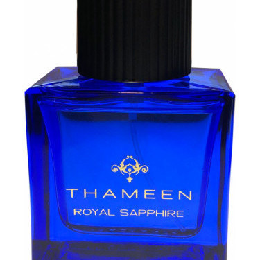 Thameen - Royal Sapphire Unisex - A+