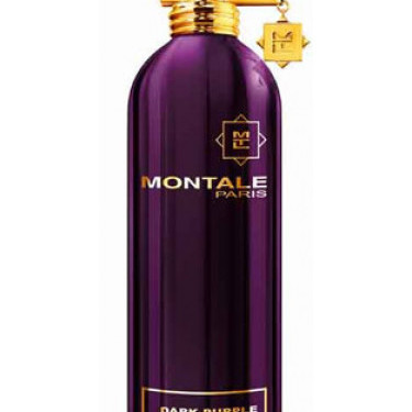 Montale - Dark Purple for Women