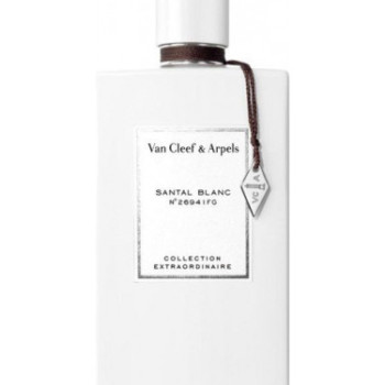 Van Cleef & Arpels - Santal Blanc Unisex A+