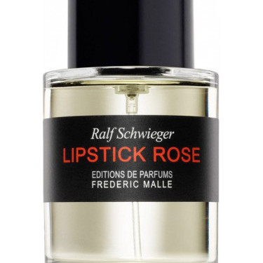 Frederic Malle - Lipstick Rose Women A+