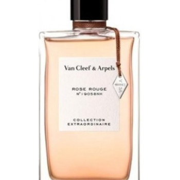 Van Cleef & Arpels - Rose Rouge Unisex A+
