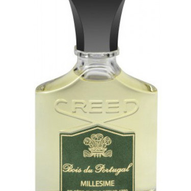 Creed - Bois du Portugal Man -  A+