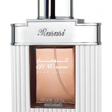 Rasasi - Al Wisam Day for Man