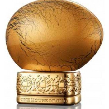 The House of Oud - Golden Powder Unisex
