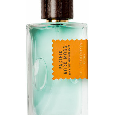 Goldfield & Banks Australia - Pacific Rock Moss Unisex A+