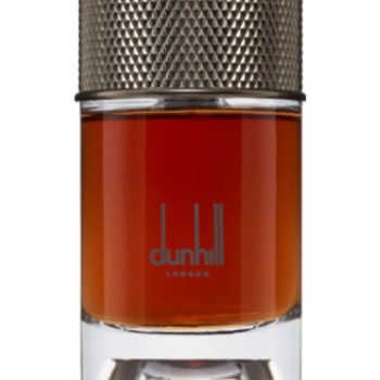 Alfred Dunhill - Arabian Desire for Man
