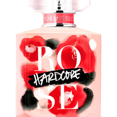 Victoria`s Secret - Hardcore Rose for Women