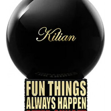 Kilian - Fun Things Always Happen After Sunset for Unisex